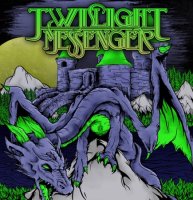 Twilight Messenger - The World Below (2014)