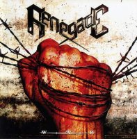 Renegade - W:A:R (2010)  Lossless