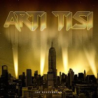 Arti Tisi - The Reeperbahn (Compilation) (2017)