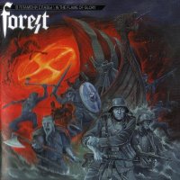 Forest - В Пламени Славы (2005)  Lossless