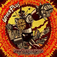 Wreck Plus - Dark Construktor (2016)