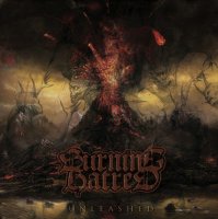 Burning Hatred - Unleashed (2011)