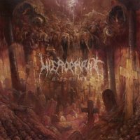 Hierophant - Mass Grave (2016)