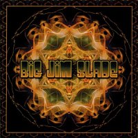 Big Jim Slade - Big Jim Slade (2000)