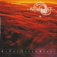 Nemost - As The Ocean Burns (2013)