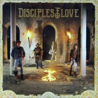 Disciples Of Love - Disciples Of Love (1991)