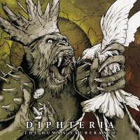 Diphteria - The Human Exuberance (2016)