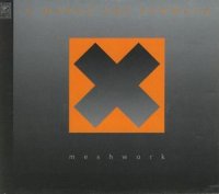 X Marks The Pedwalk - Meshwork (1995)