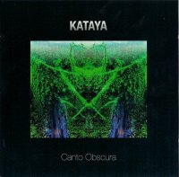 Kataya - Canto Obscura (2008)