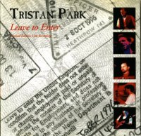 Tristan Park - Leave To Enter (1997)  Lossless