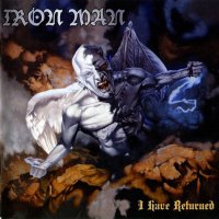 Iron Man - I Have Returned (2009)