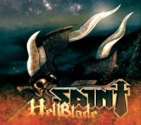 Saint - Hell Blade (2009)