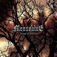 Moonshine - Songs Of Requiem (2005)