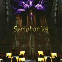 Symphonika - Symphonika (2012)