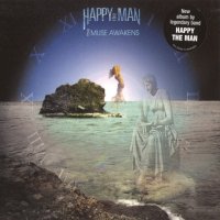 Happy The Man - The Muse Awakens (2004)