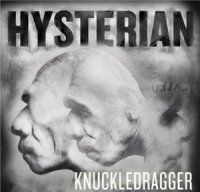 Hysterian - Knuckledragger (2011)