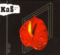 Kas Product - Try Out (2005 Reissue) (1982)