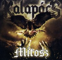 Kalapacs - Mítosz (2008)