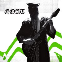 Goat - Live Ballroom Ritual (2013)