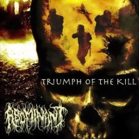 Abominant - Triumph Of The Kill (2006)