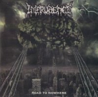 Imprudence - Road To Nowhere (2005)