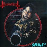 Leviaethan - Smile! (Reissued 2012) (1989)