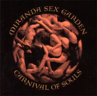 Miranda Sex Garden - Carnival Of Souls (2000)