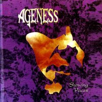 Ageness - Showing Paces (1992)