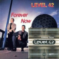 Level 42 - Forever Now [2CD] (1995)  Lossless