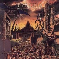 Pyrexia - Age of the Wicked (2007)