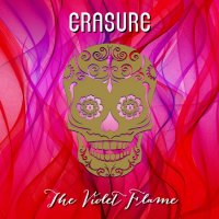 Erasure - The Violet Flame (2014)