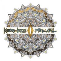 Kobra And The Lotus - Prevail I (2017)  Lossless