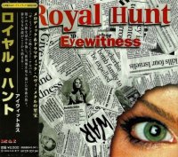 Royal Hunt - Eyewitness (2003)