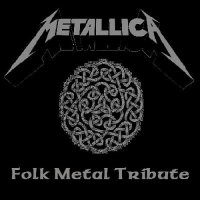 VA - Folk Metal Tribute To Metallicа (2011)