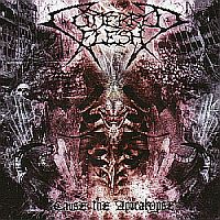 Cutterred Flesh - Cause the Apocalypse (2010)  Lossless