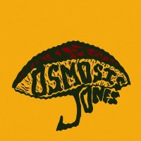 The Osmosis Jones Band - Osmosis Jones (2017)