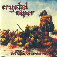 Crystal Viper - The Curse of Crystal Viper (2007)  Lossless