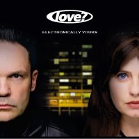 Love? - Electronically Yours (2CD) (2013)