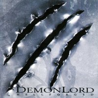 Demonlord - Hellforged (2006)