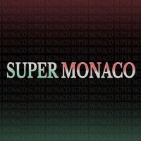 Super Monaco - The Super Monaco (2016)