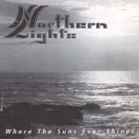 Northern Lights - Where The Suns Ever Shines (1994)
