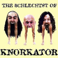 Knorkator - The Schlechtst of (1998)