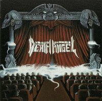 Death Angel - Act III (1990)  Lossless