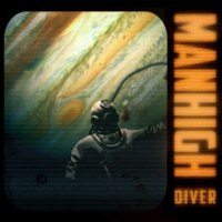 Manhigh - Diver (2016)