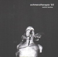 Rasthof Dachau - Schmerztherapie \'93 (Live) (2003)