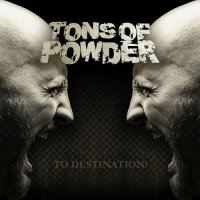 Tons of Powder - To Destination! (2014)