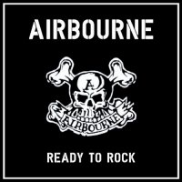 Airbourne - Ready To Rock (EP) (2004)