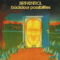 Birth Control - Backdoor Possibilities (1976)