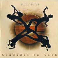 Extreme - Saudades De Rock (2008)