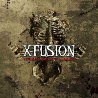 X-Fusion - Thorn In My Flesh (2011)